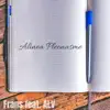 Frans Iwan Toro - Alinea Pleonasme (feat. Alv) - Single